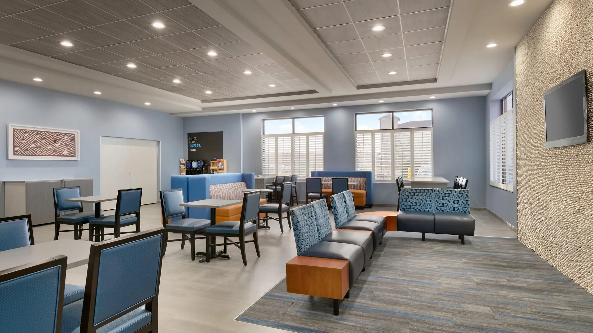 Holiday Inn Express Hotel & Suites Norfolk Airport By Ihg