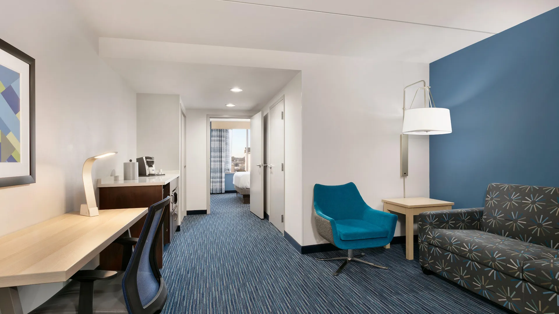 Holiday Inn Express Hotel & Suites Norfolk Airport By Ihg