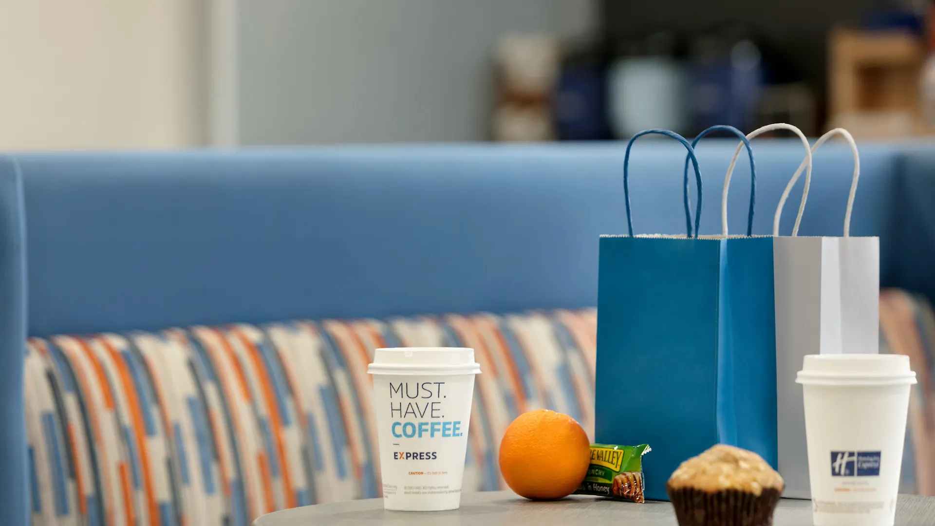 Holiday Inn Express Hotel & Suites Norfolk Airport By Ihg