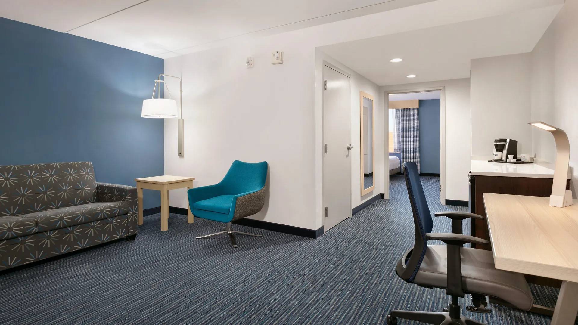 Holiday Inn Express Hotel & Suites Norfolk Airport By Ihg United States