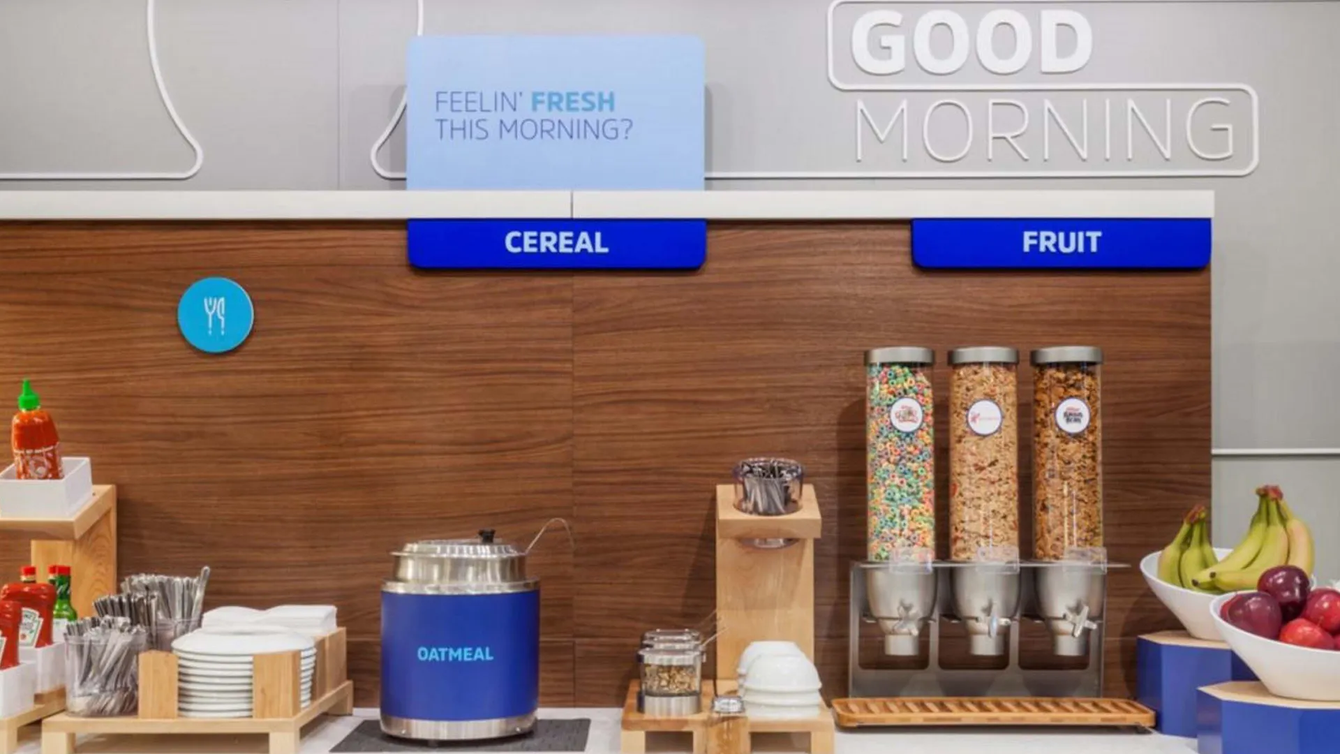 Holiday Inn Express Hotel & Suites Norfolk Airport By Ihg
