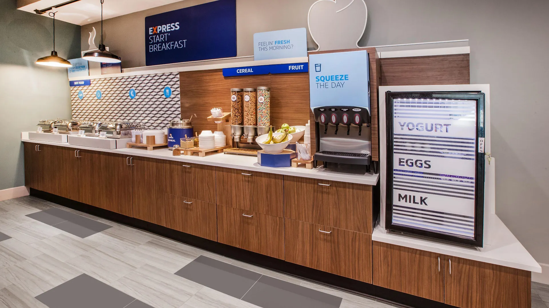 Holiday Inn Express Hotel & Suites Norfolk Airport By Ihg 2*,  United States