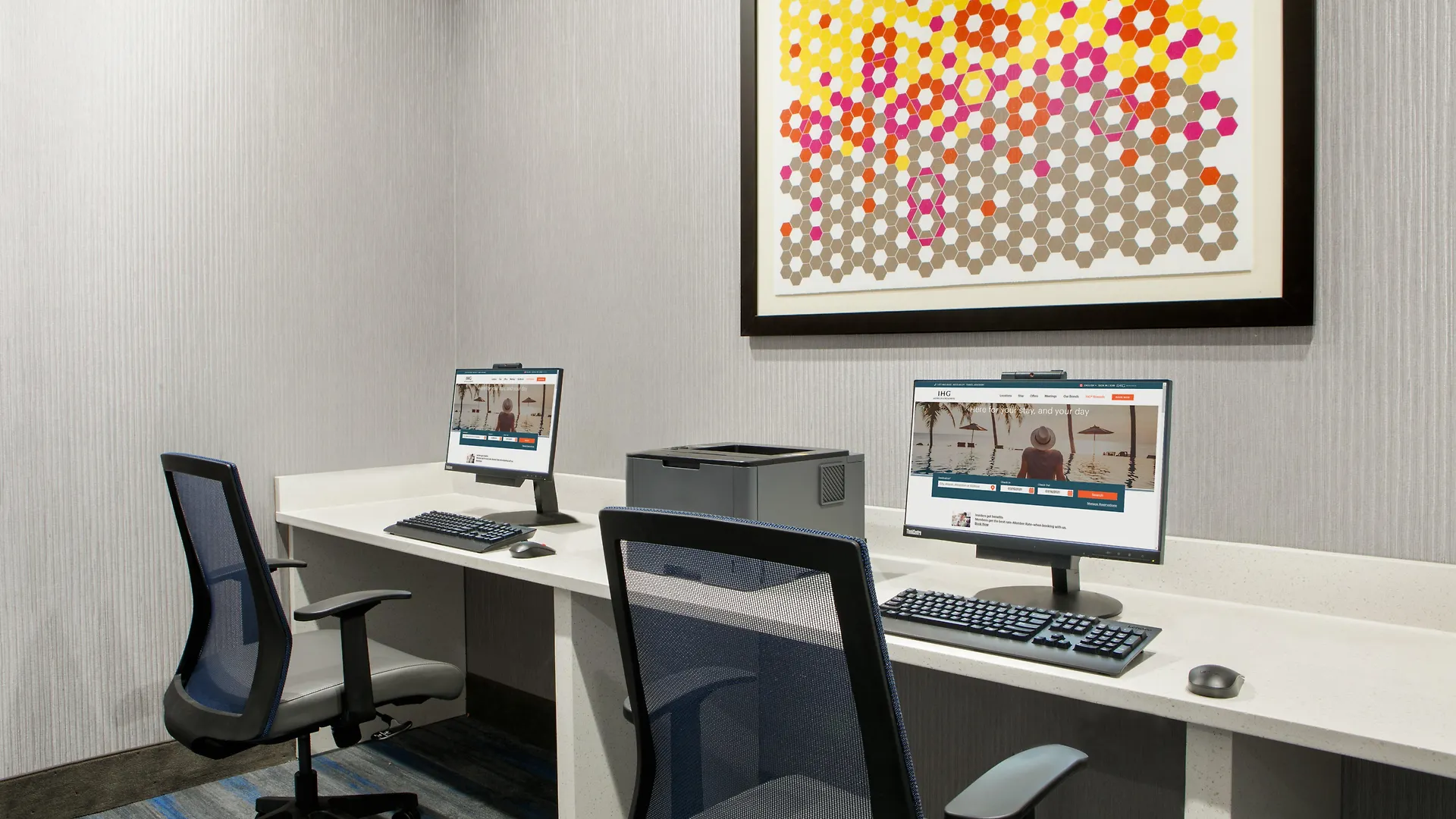 Holiday Inn Express Hotel & Suites Norfolk Airport By Ihg