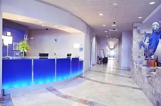 Holiday Inn Express Hotel & Suites Norfolk Airport By Ihg 2*,  United States