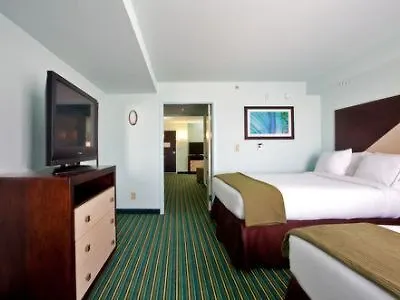 Holiday Inn Express Hotel & Suites Norfolk Airport By Ihg